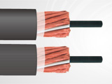CO2 Torch cable