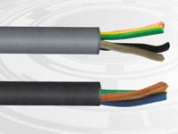 KYZ 焊机多芯控制软电缆